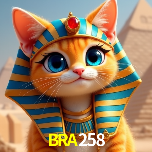 BRA258 BET
